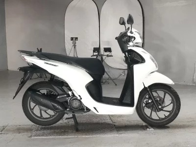 Honda DIO 110