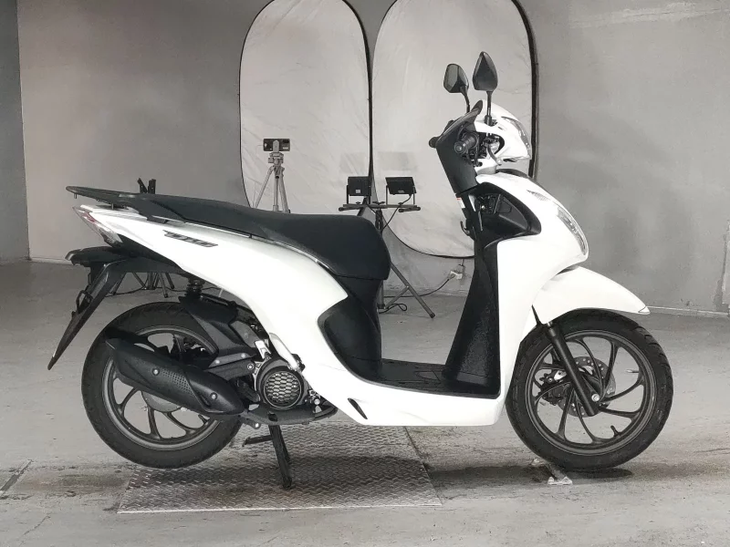 Honda DIO 110
