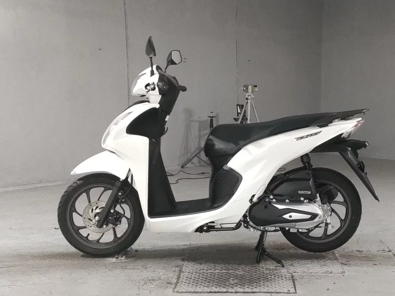 Honda DIO 110