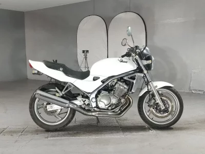 Kawasaki BALIUS250