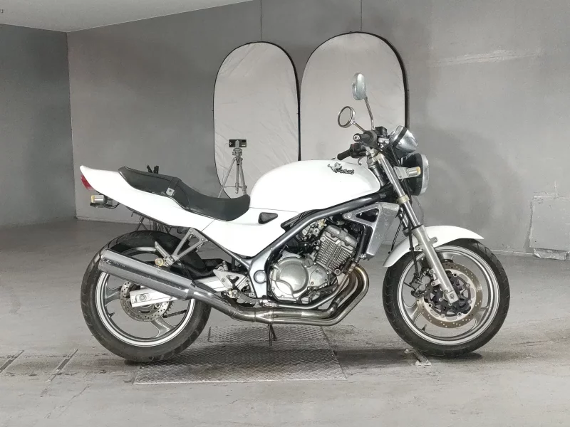 Kawasaki BALIUS250