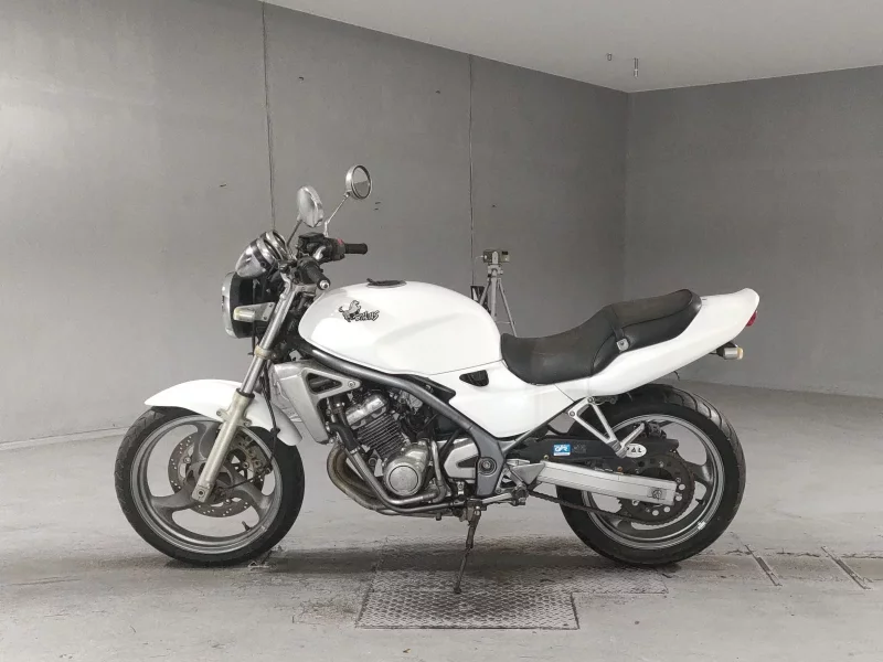 Kawasaki BALIUS250