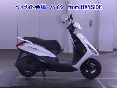 Other AXIS 125Z