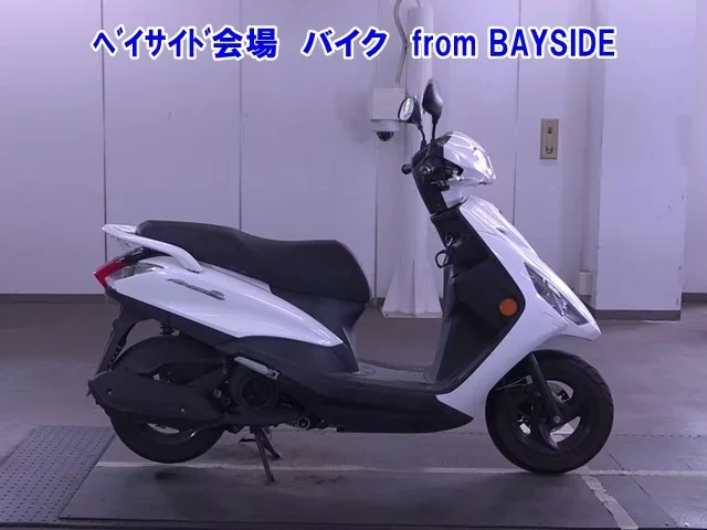 Other AXIS 125Z