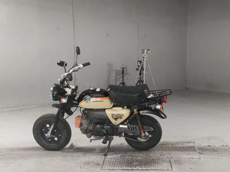 Honda MONKEY