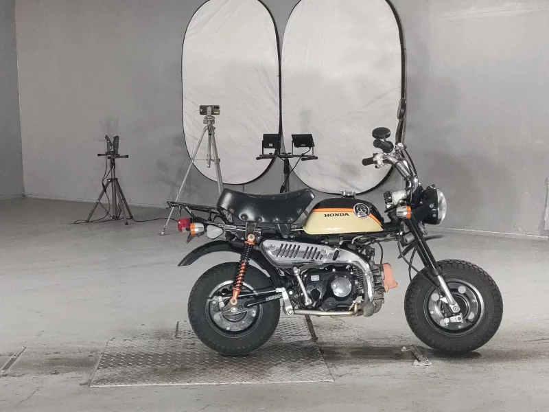 Honda MONKEY