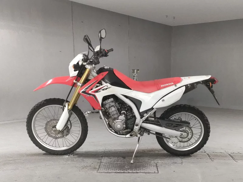 Honda CRF250L