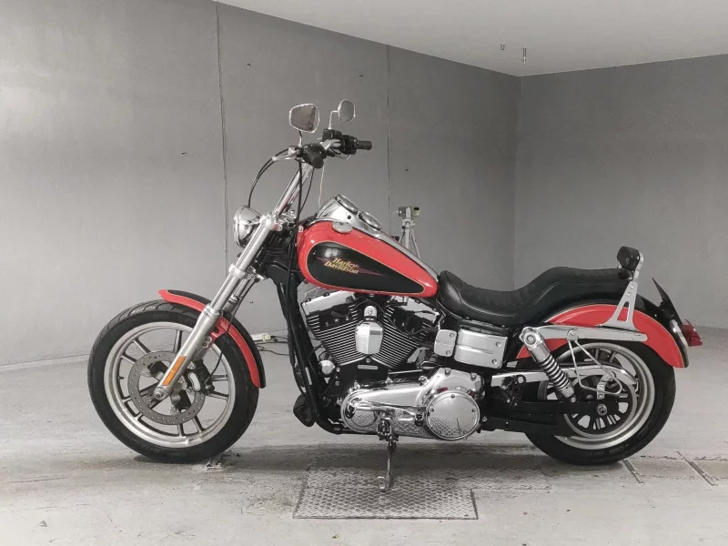 Harley-Davidson HARLEY FXDL1580