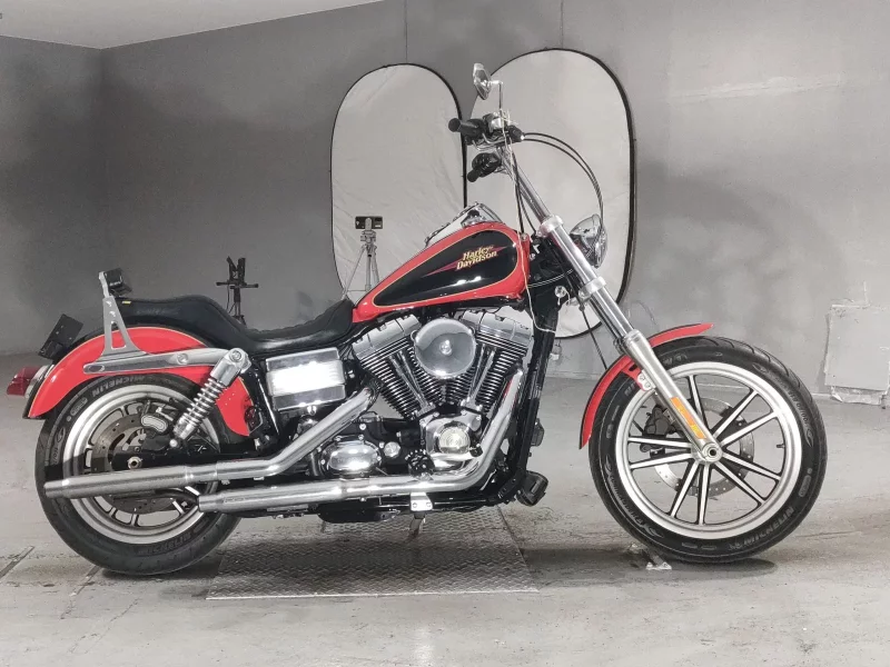 Harley-Davidson HARLEY FXDL1580