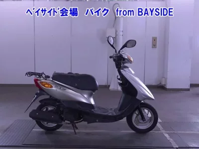 Yamaha JOG-5