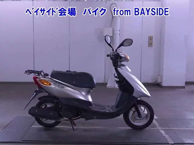 Yamaha JOG-5
