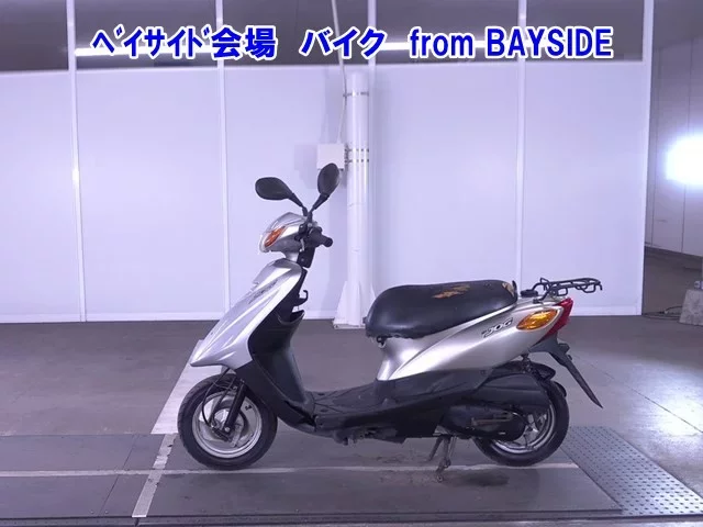 Yamaha JOG-5