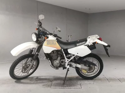 Suzuki DJEBEL250