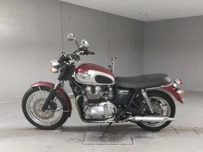 Triumph TRIUMPH BONNEVILLE