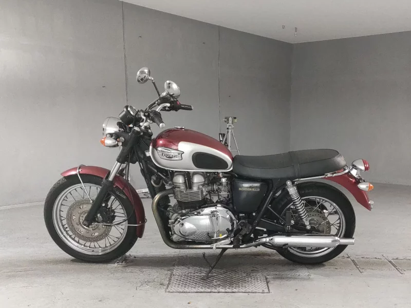 Triumph TRIUMPH BONNEVILLE