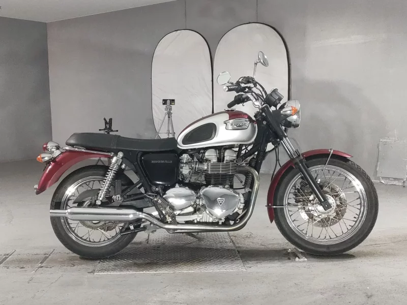 Triumph TRIUMPH BONNEVILLE