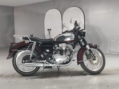 Kawasaki W650