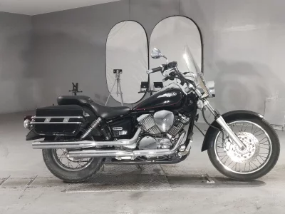 Yamaha DRAGSTAR 250