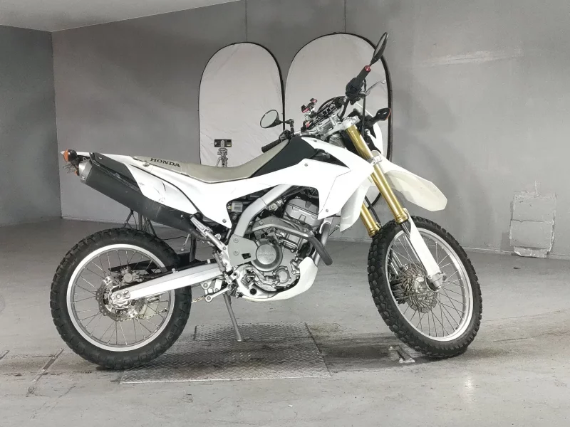Honda CRF250L