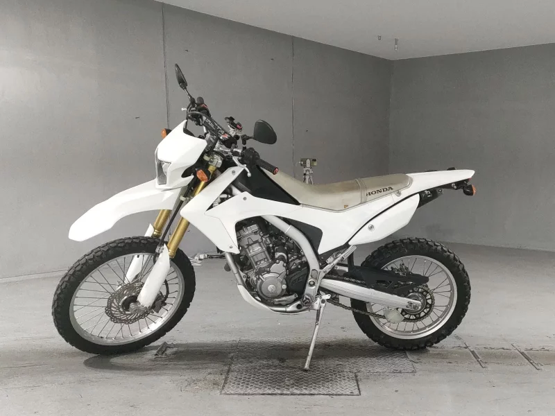 Honda CRF250L