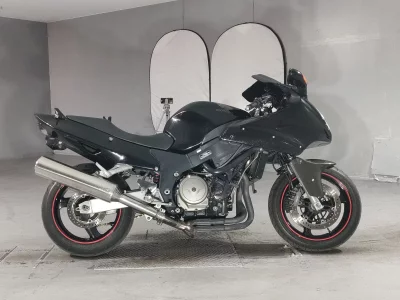Honda CBR1100XX