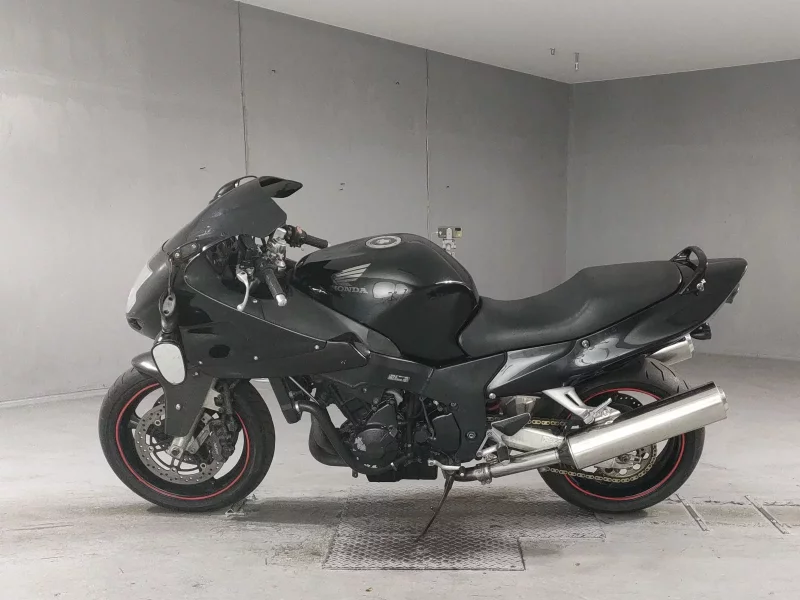 Honda CBR1100XX