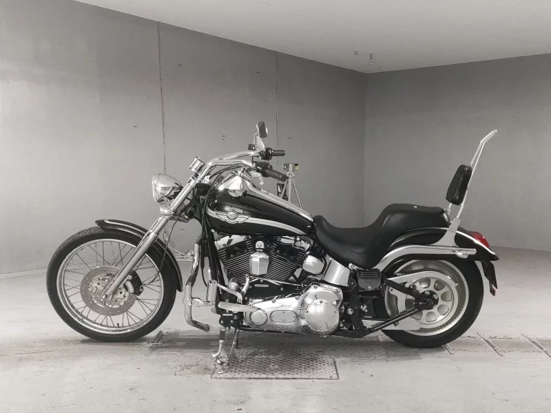 Harley-Davidson HARLEY FXSTD1450
