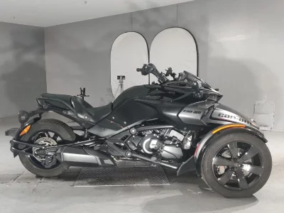 Other BRP CAN-NAM SPIDER F3S 2021