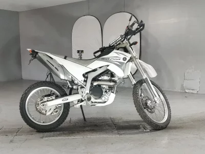 Yamaha WR250R