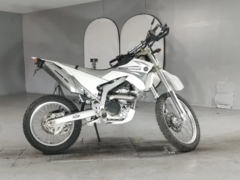Yamaha WR250R