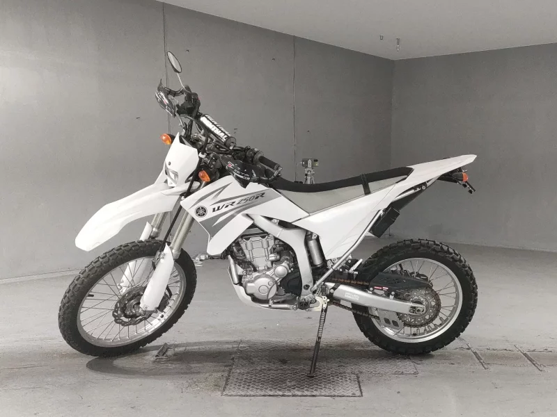 Yamaha WR250R