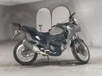 Kawasaki VERSYS X250