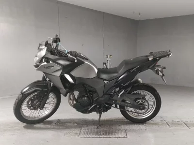 Kawasaki VERSYS X250