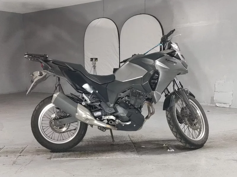 Kawasaki VERSYS X250