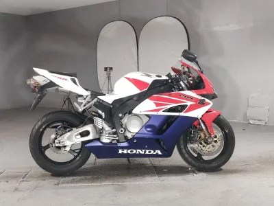 Honda CBR1000RR