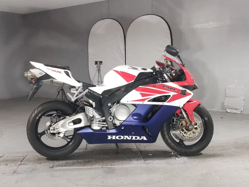 Honda CBR1000RR