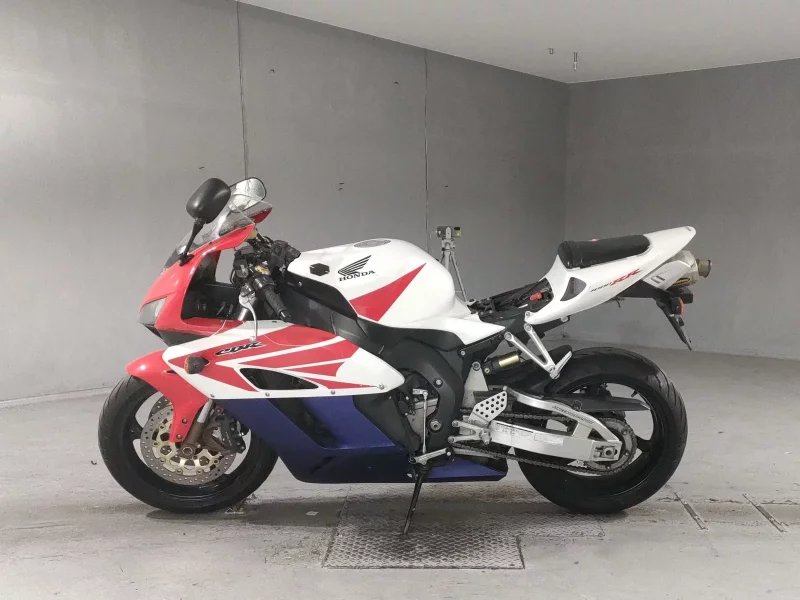Honda CBR1000RR