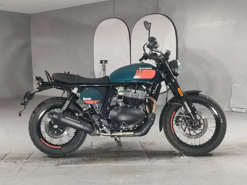 Other R ENFIELD BEA650 лот № 5137 оценка 5  с аукциона в Японии