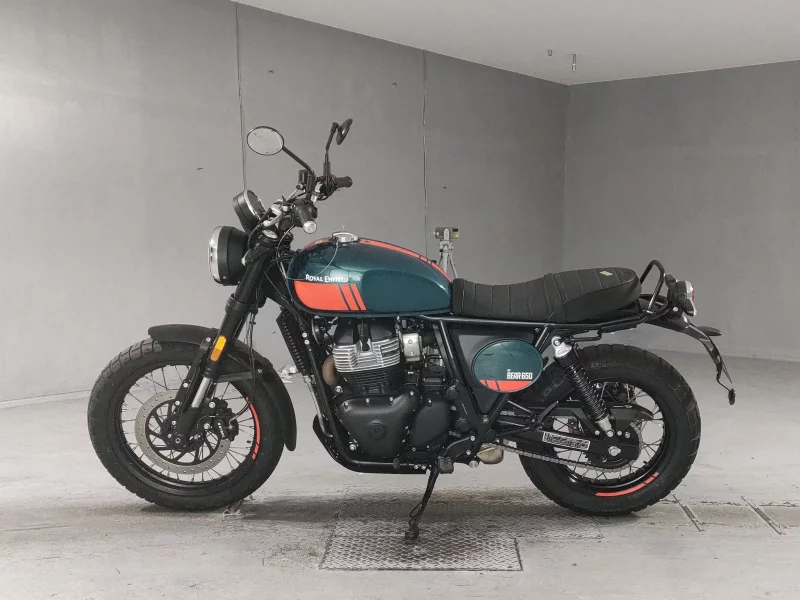 Other R ENFIELD BEA650