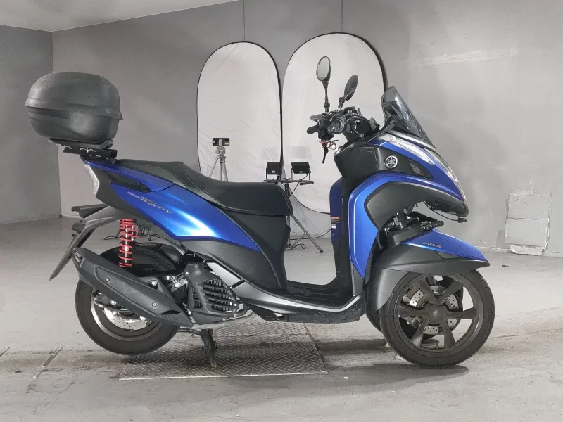Yamaha TORI CITY 155