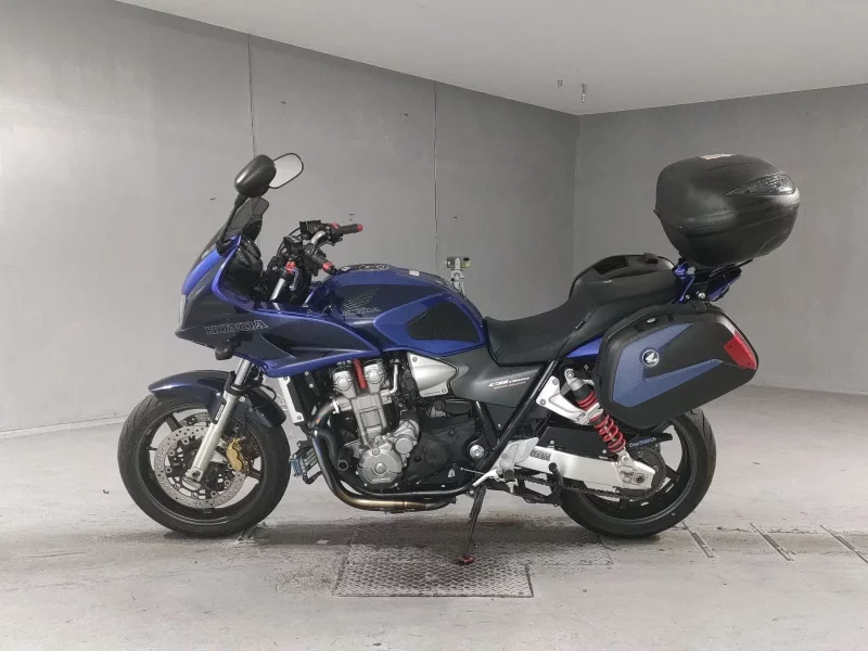 Honda CB1300SF BOLDOR