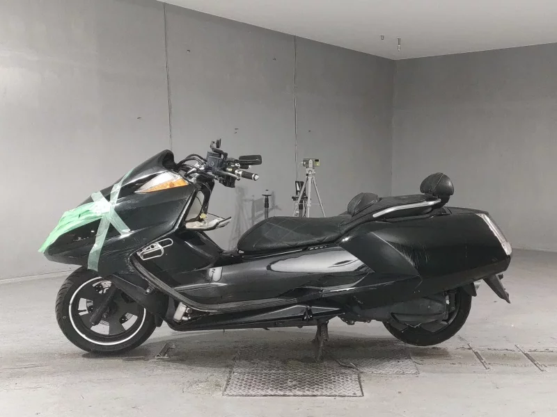 Yamaha MAXAM250