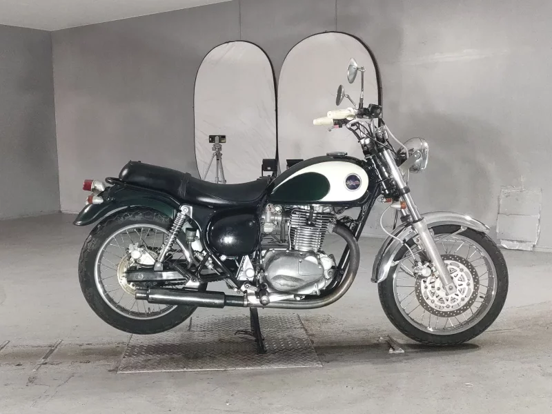 Kawasaki ESTRELLA250 RS