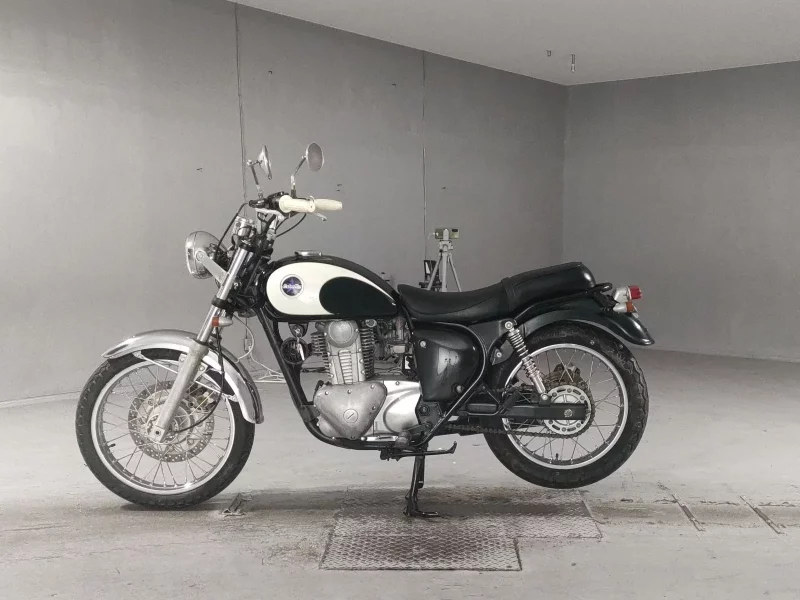 Kawasaki ESTRELLA250 RS