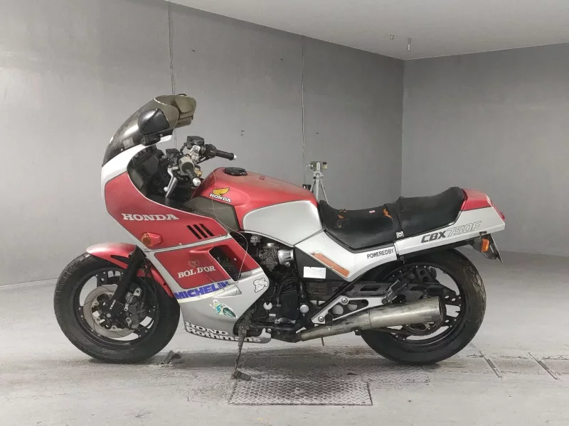 Suzuki VOLTY