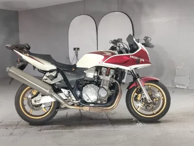 Honda CB1300SF BOLDOR