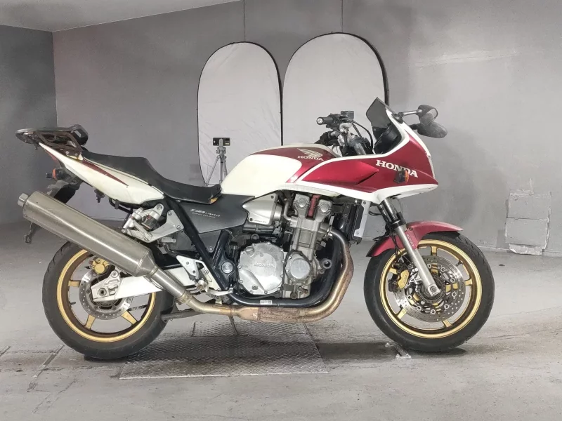 Honda CB1300SF BOLDOR