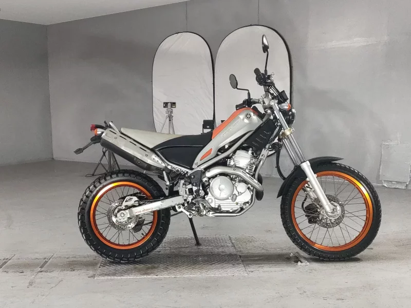 Yamaha TORITSU CAR