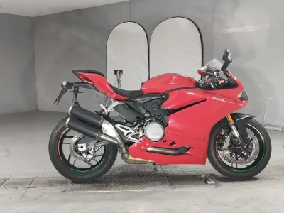 Ducati DUCATI 959PANIGA-RE