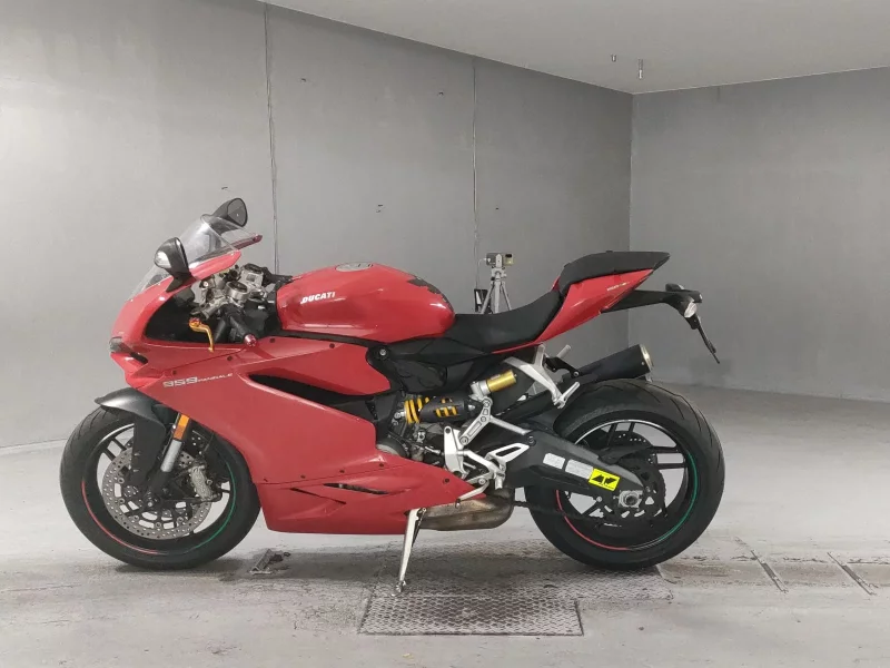 Ducati DUCATI 959PANIGA-RE